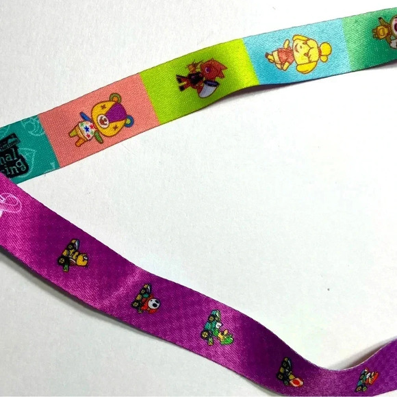 COPY - FREE w/ Purchase - Add to Bundle - Nintendo Mario Kart / Animal Crossing… - Picture 4 of 10